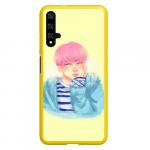 Чехол для Honor 20 "BTS_Jimin _2"