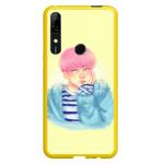 Чехол для Honor P Smart Z "BTS_Jimin _2"