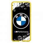 Чехол для Samsung Galaxy S10 "BMW / БМВ"