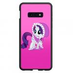 Чехол для Samsung S10E "My Little Pony"