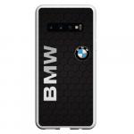 Чехол для Samsung Galaxy S10 "BMW"