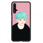 Чехол для Honor 20 "BTS_Yoongi"