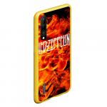 Чехол для Xiaomi Redmi Mi A3 "Led Zeppelin."