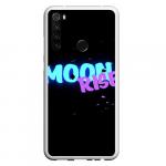 Чехол для Xiaomi Redmi Note 8T "Moonrise"