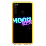 Чехол для Xiaomi Redmi Note 8T "Moonrise"