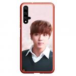 Чехол для Honor 20 "Kim SeokJin"