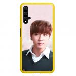 Чехол для Honor 20 "Kim SeokJin"