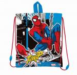 Детская сумка-мешок Человек-паук Улицы (293686)