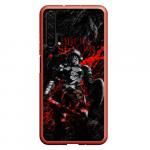 Чехол для Honor 20 Pro "Goblin Slayer  the Knight"