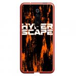 Чехол для Xiaomi Redmi Mi 9T "Hyper Scape."