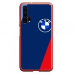 Чехол для Honor 20 Pro "BMW"