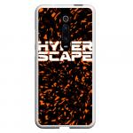 Чехол для Xiaomi Redmi Mi 9T "Hyper Scape."