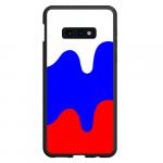 Чехол для Samsung S10E "Россия."