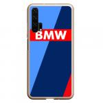 Чехол для Honor 20 Pro "BMW"