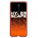 Чехол для Xiaomi Redmi Mi 9T "Hyper Scape."