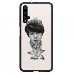 Чехол для Honor 20 "Jin _BTS"