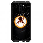 Чехол для Xiaomi Redmi Note 8 Pro "Spider"