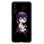 Чехол для Honor 20 Blue Exorcist Мефисто