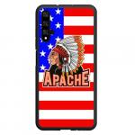 Чехол для Honor 20 Apache