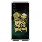 Чехол для Honor 20 Bring me the Horizon