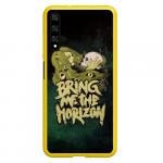 Чехол для Honor 20 Bring me the Horizon