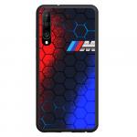 Чехол для Honor P30 "BMW"