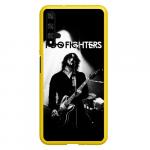 Чехол для Honor 20 Foo Fighters