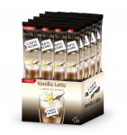 Кофе Carte Noire Vanilla Latte 20 пак.x15 г