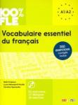 Sperandio Caroline Vocabulaire essentiel du francais A1-A2 + CD MP3