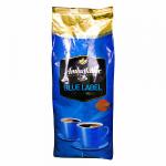 Кофе Ambassador Blue Label в зернах 1000 г м/у