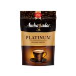 Кофе Ambassador Platinum 75 г м/у