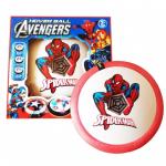 Аэрофутбольный мяч The Avengers