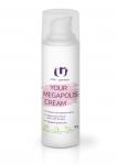 Крем для лица Your megapolis cream SPF 10