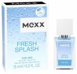 Mexx Fresh Splash Ж