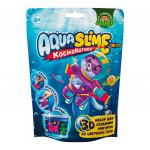 AQ003 Набор для изготовления фигурок Малый набор Aqua Slime