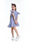 UD 4532(1)син кл  Mini Maxi Платье (98-122 см)