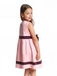 Платье (92-116 см) UD 2637(1)розовый
