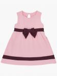 Платье (92-116 см) UD 2637(1)розовый