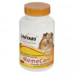 Юнитабс для собак беременных MamaCare, 100 таблеток U208АГ