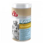 Эксель Глюкозамин для собак 8в1, 110 таблеток 121596АГ