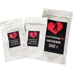Магнезия порошковая "iLoveClimbing PRO" арт. 10-063, 300 грамм (в пакете)
