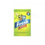 Салфетки Mr.Fresh влажные антибактериальные 15 шт. F304 АГ