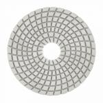 Алмазный гибкий шлифовальный круг, 100 мм, P 1500, мокрое шлифование, 5шт.// Matrix