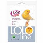 Ло-Ло Петс LoLoline - супер окраска для канареек 20г LO-72542АГ