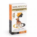 VEDA Биоритм для средних собак 48 табл. АГ