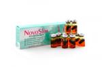 NovoSlim Kapsoila контроль веса, Сашера-мед, 10 капсул по 500 мг в среде-активаторе