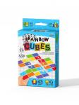 Настольная игра Brainbow Cubes