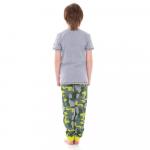 Пижама для мальчика 11432-1