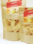 Имбирь засахаренный, 100 г
