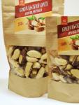 Бразильский орех очищенный, 100 г